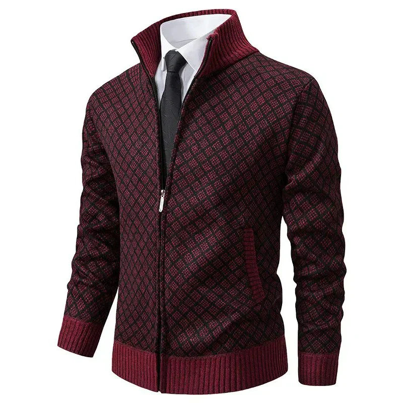 Marcel Bordeaux™ Vest