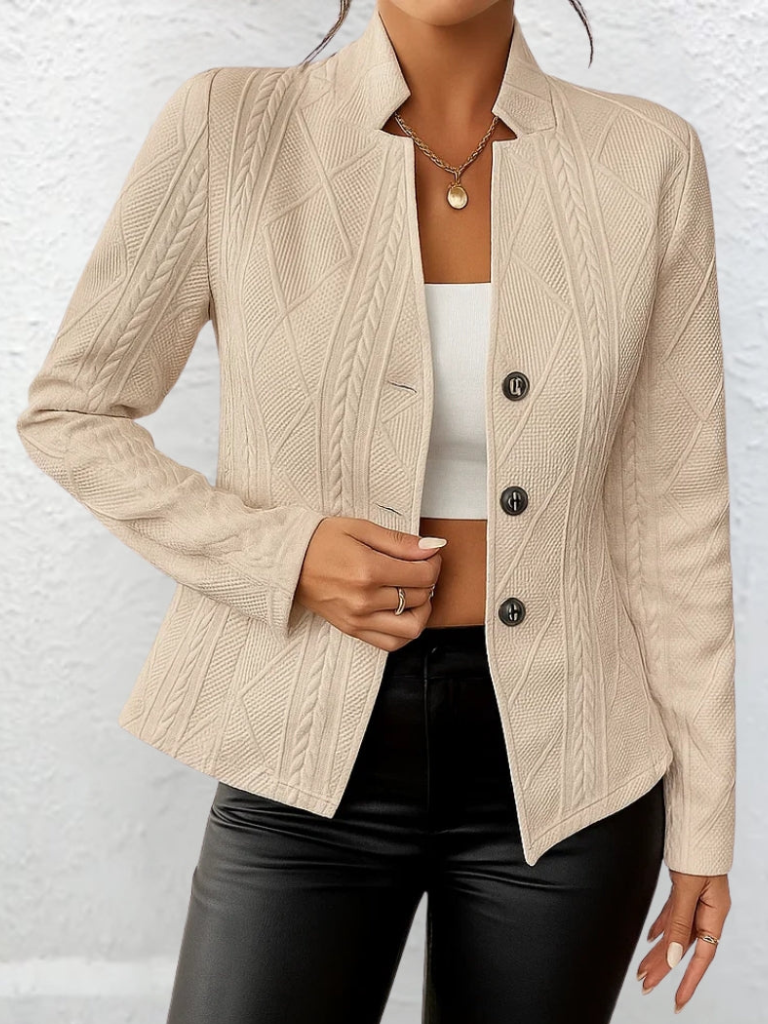Juliette Classic Blazer