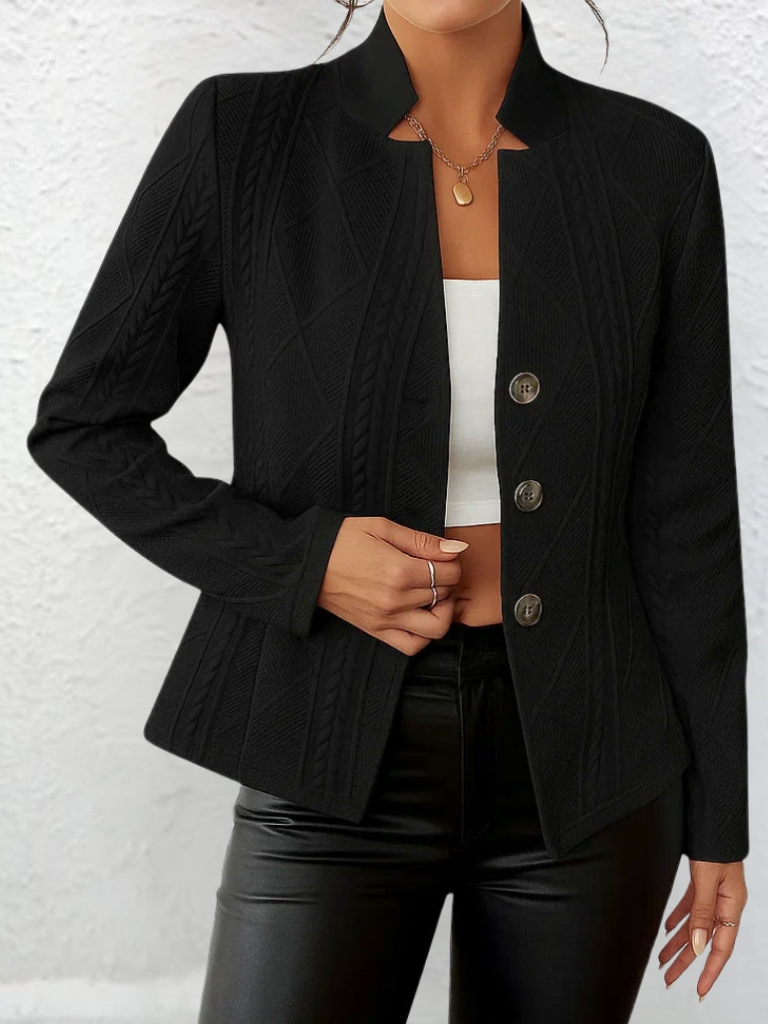 Juliette Classic Blazer