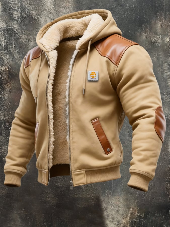 Hudson™ Jacket