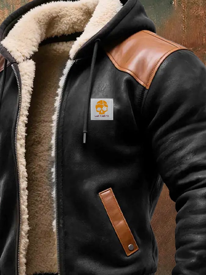 Hudson™ Jacket