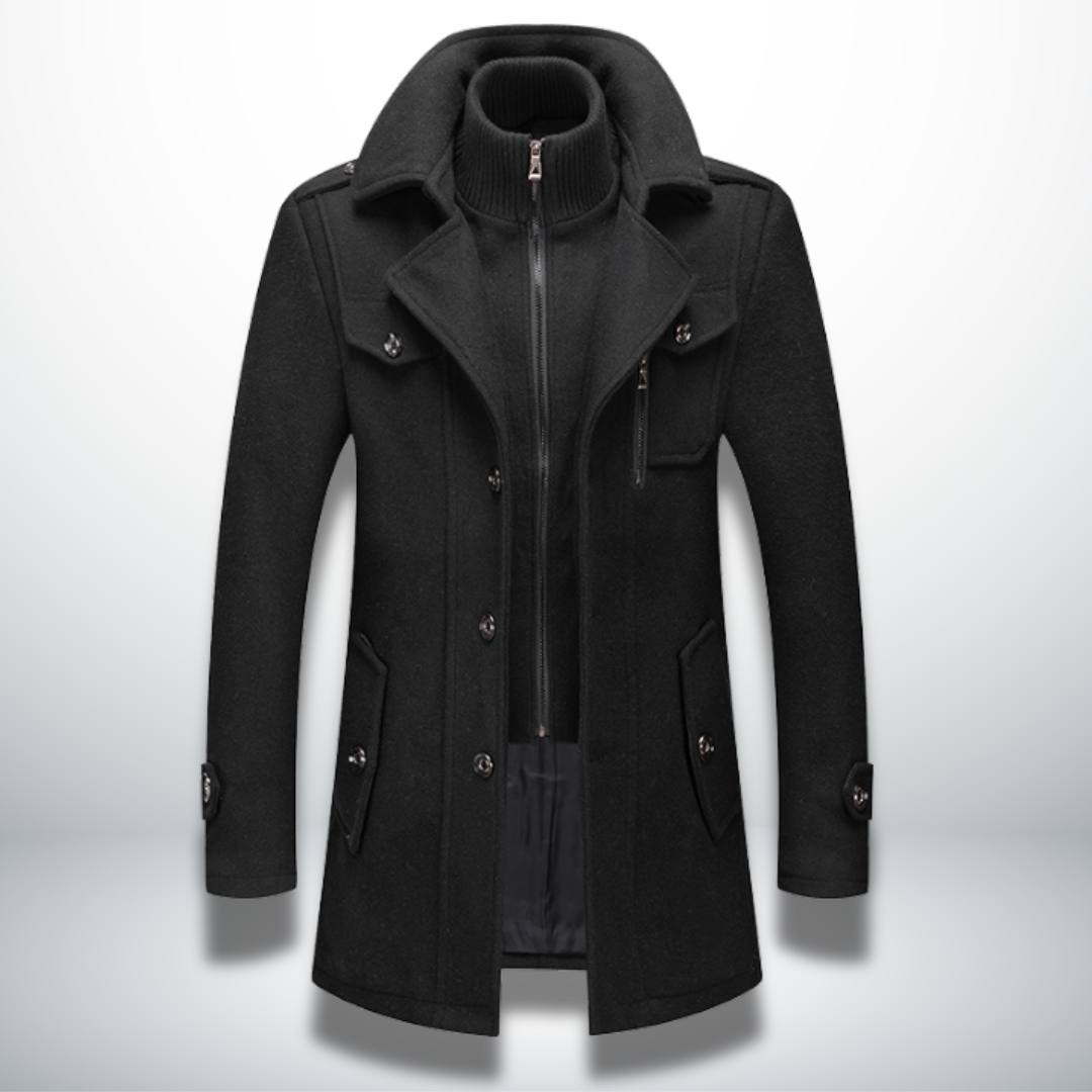Angelo™ Winter Coat