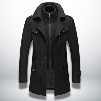Angelo™ Winter Coat