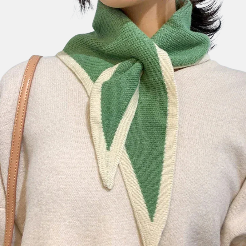 Camilla - Women Mini Scarf