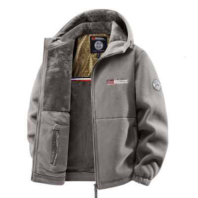 Nathaniel™ Winter Jacket