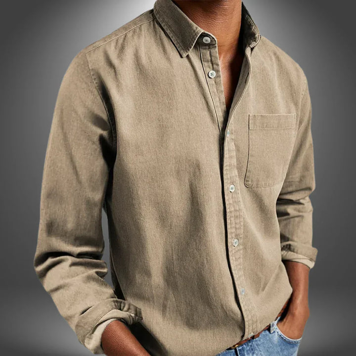 Leonardo™ Shirt