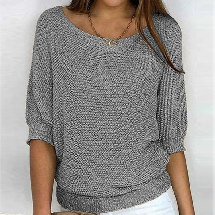 Ruby Sweater