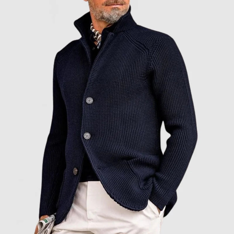 Leon™ Knit Cardigan