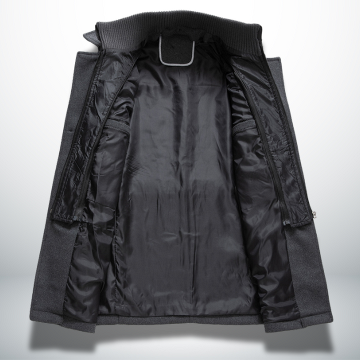 Angelo™ Winter Coat