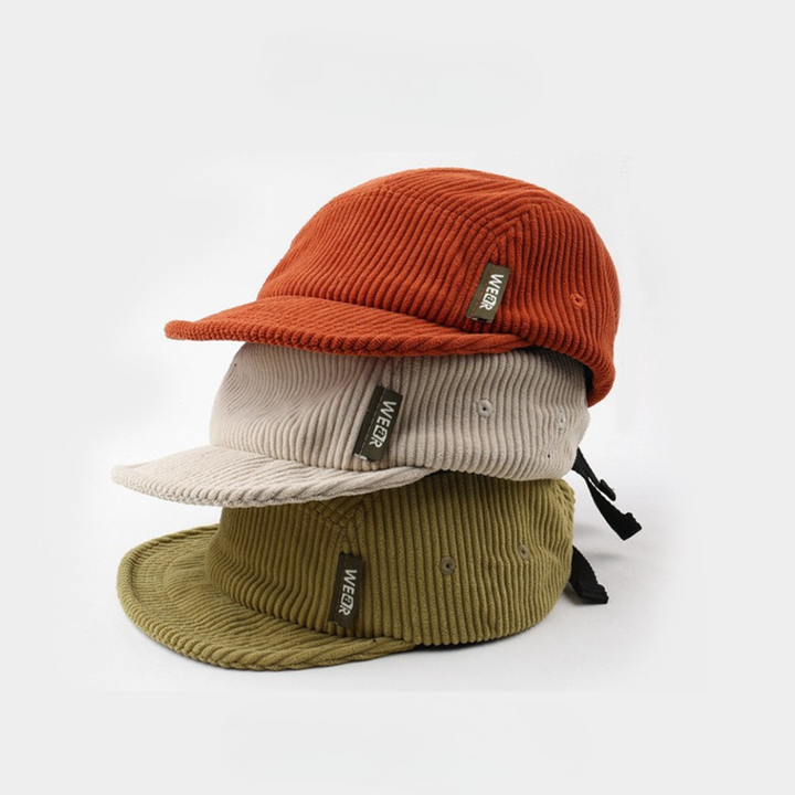 Cinder Cord Cap