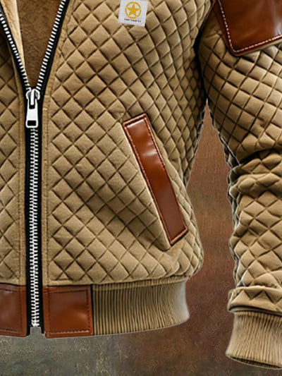 Adam™ Vintage Jacket