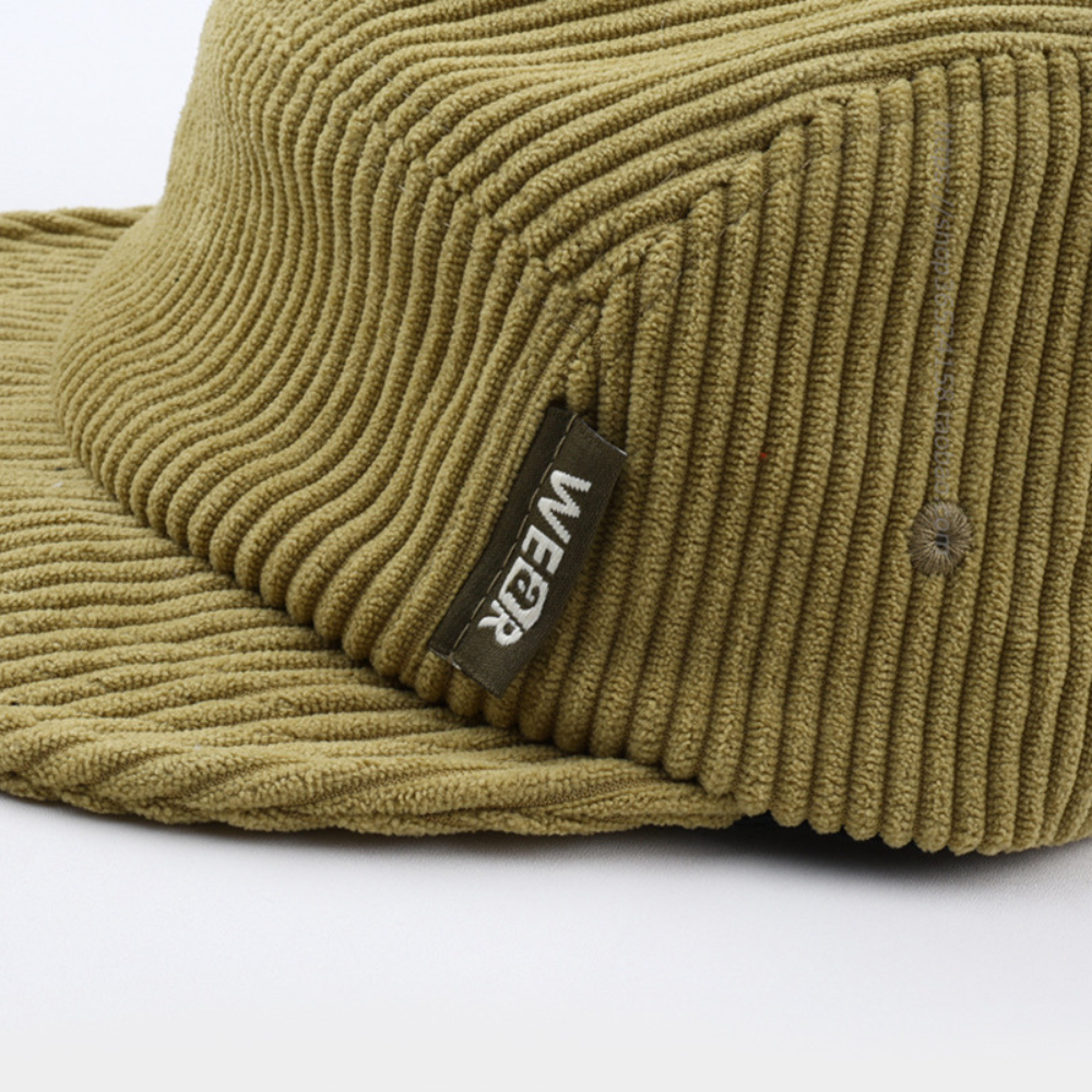 Cinder Cord Cap