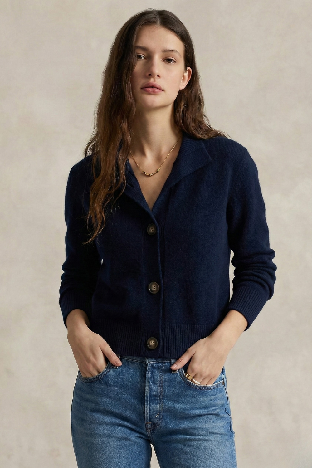 Madison Avenue Cardigan