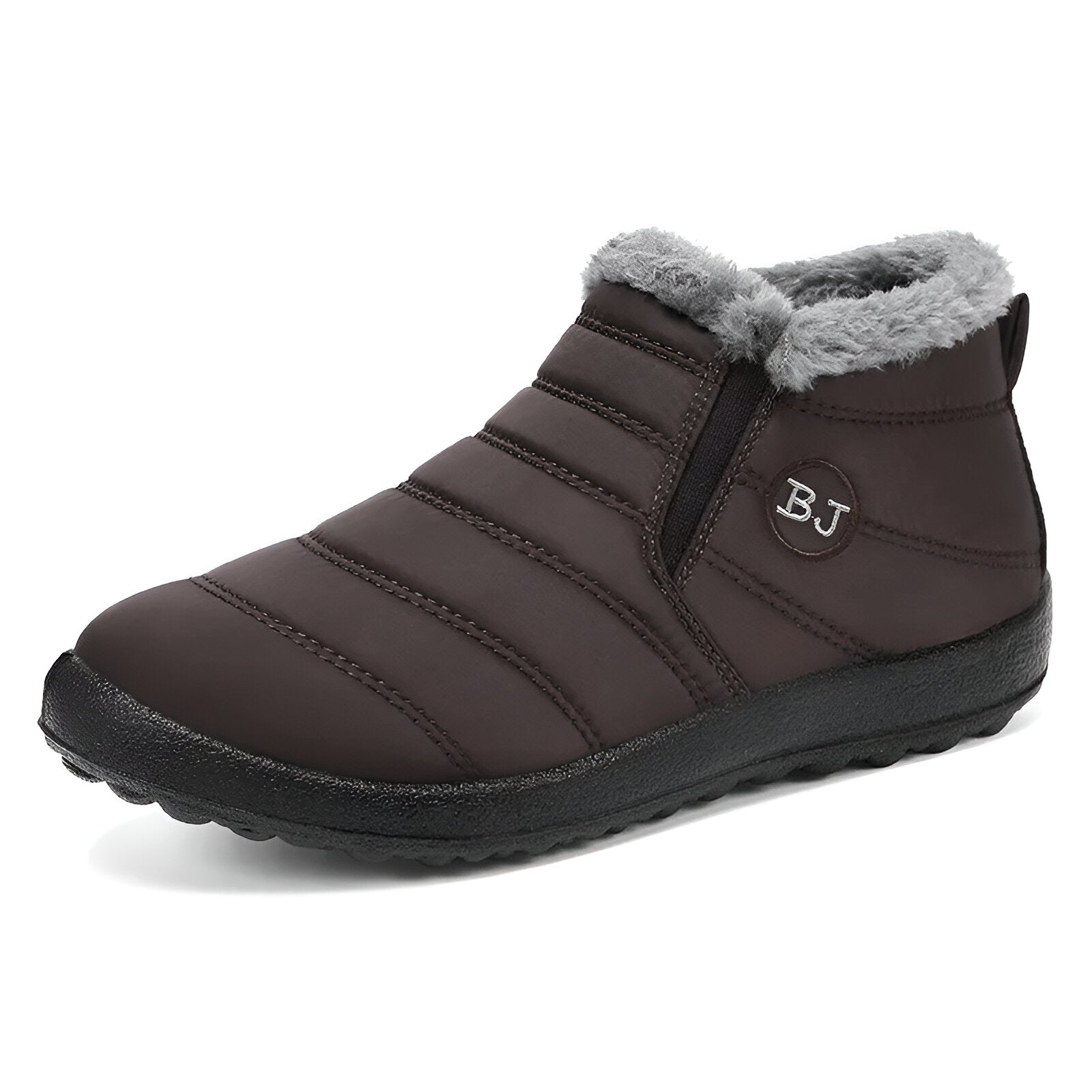 Winter Orthopedic Shoes