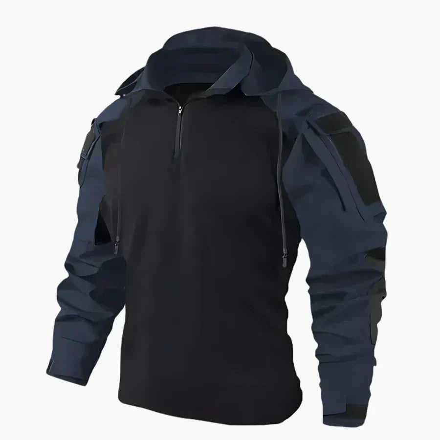Utz™ Tactical Jacket