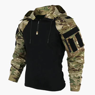 Utz™ Tactical Jacket