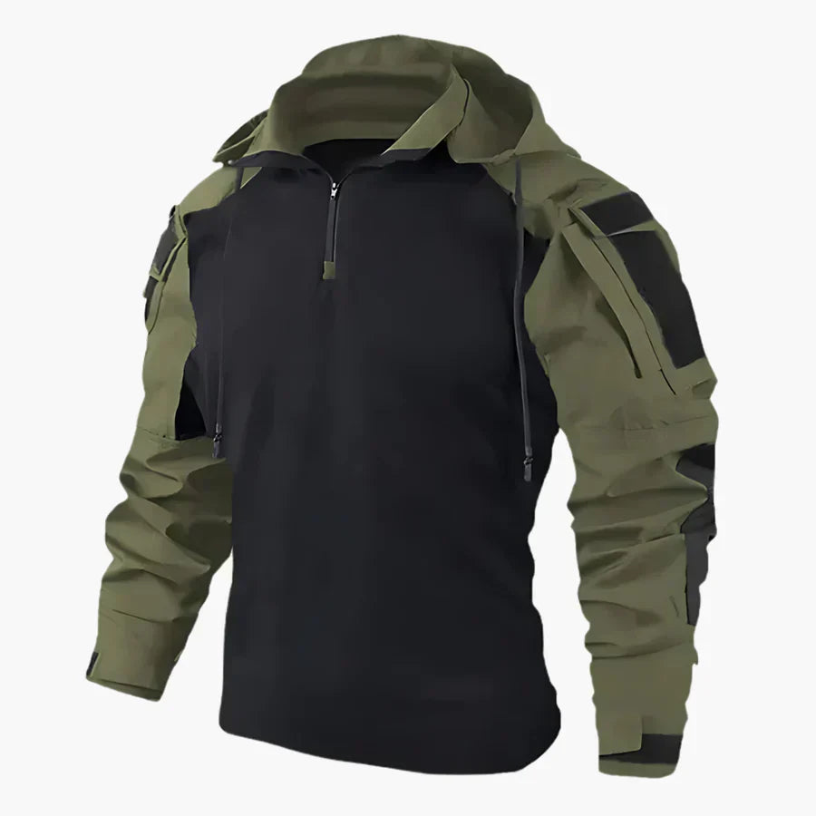 Utz™ Tactical Jacket