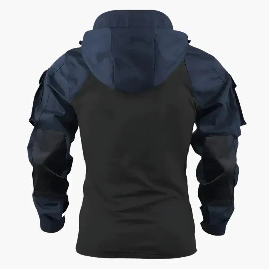 Utz™ Tactical Jacket