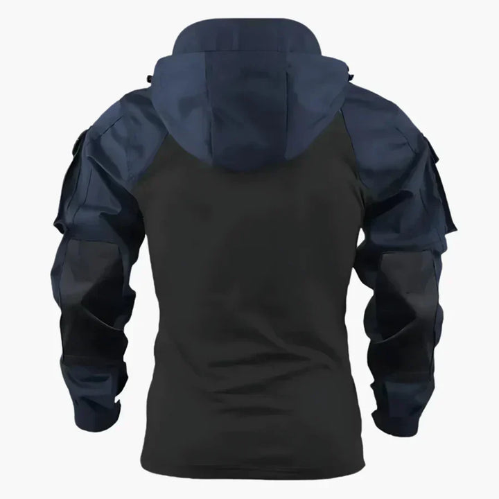 Utz™ Tactical Jacket
