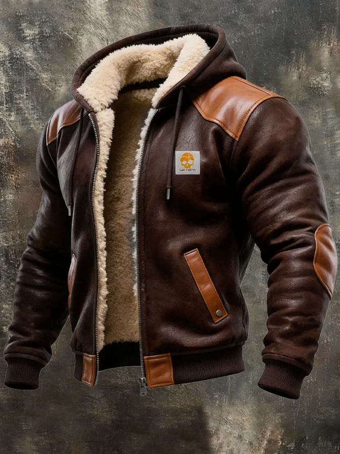 Hudson™ Jacket