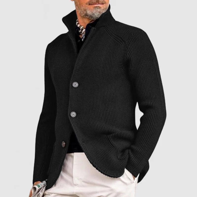 Leon™ Knit Cardigan
