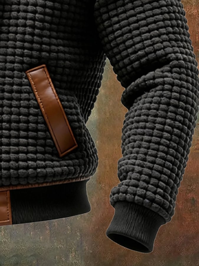 Léo™ Thermal Winter Jacket