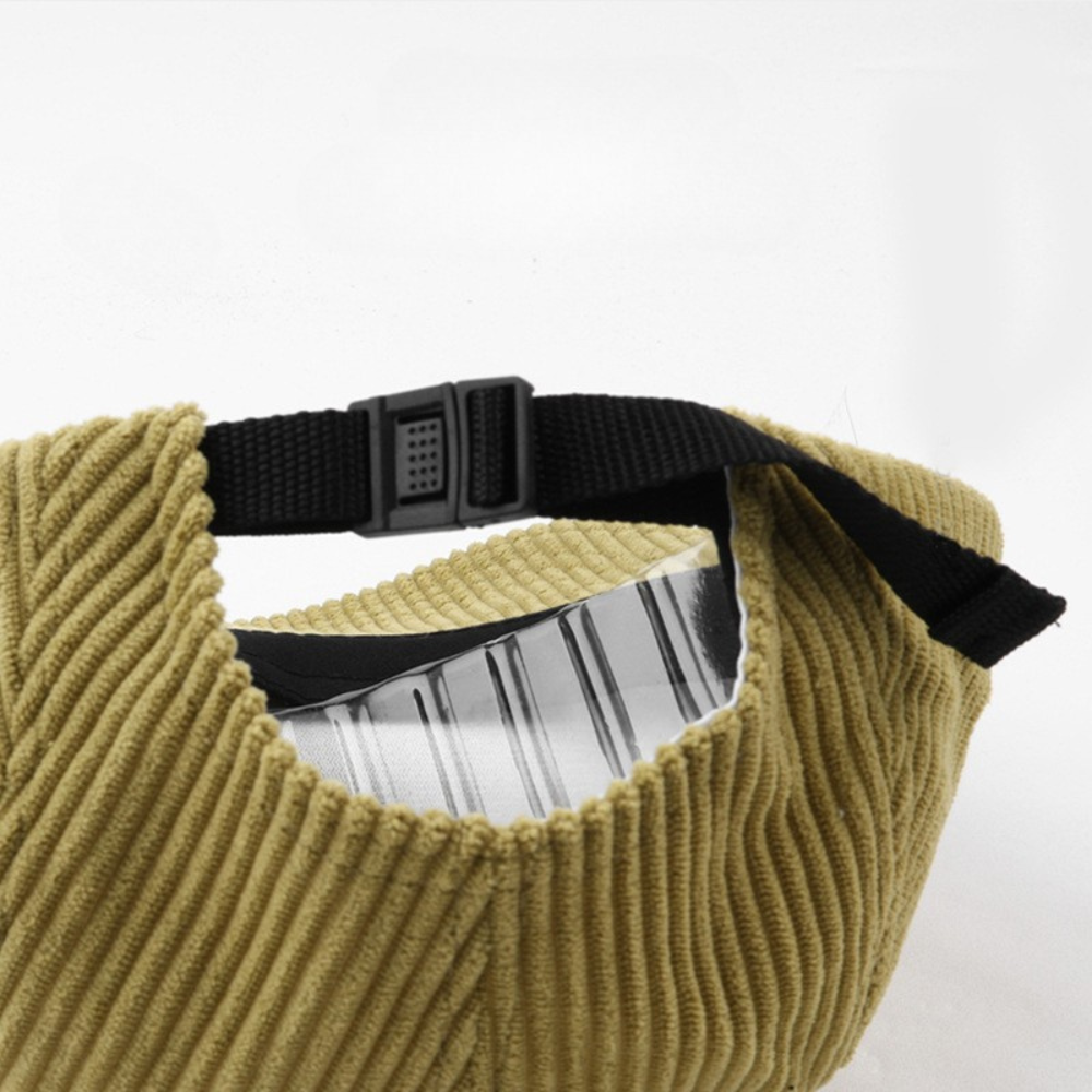 Cinder Cord Cap
