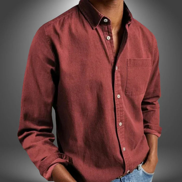 Leonardo™ Shirt