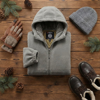 Nathaniel™ Winter Jacket