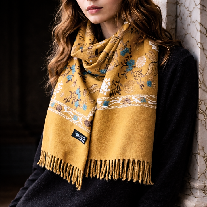 Aurora Scarf