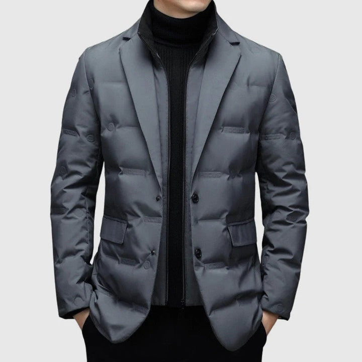 Jerome™ | Urban Windbreaker Jacket