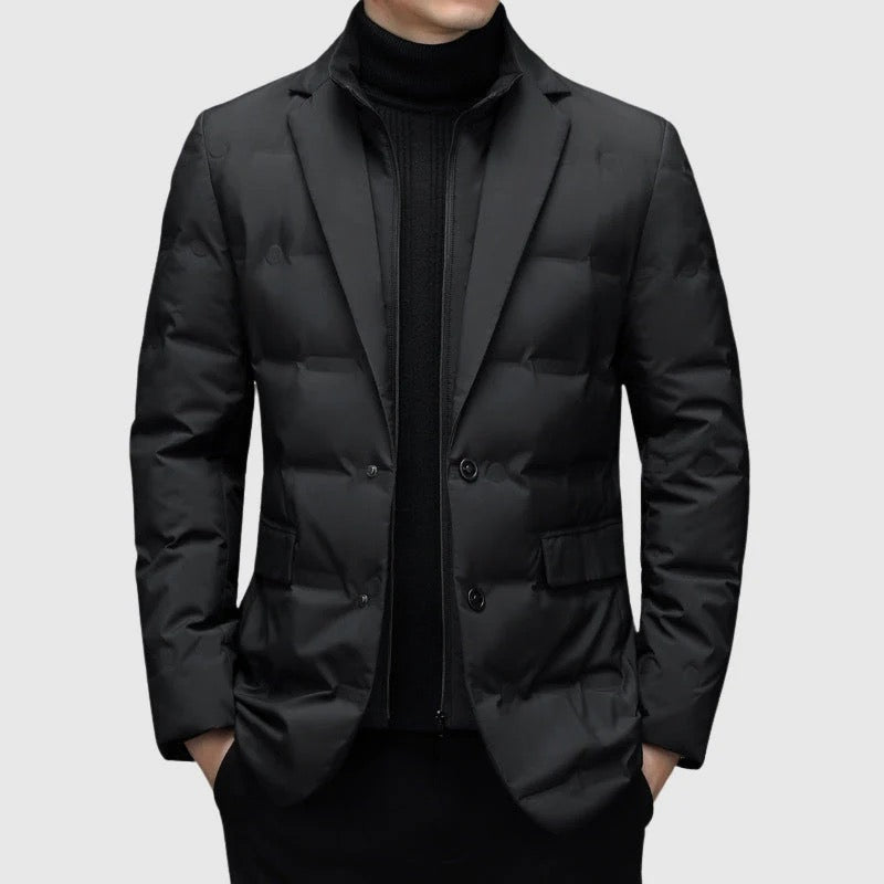 Jerome™ | Urban Windbreaker Jacket