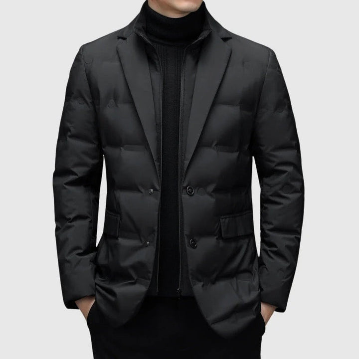 Jerome™ | Urban Windbreaker Jacket