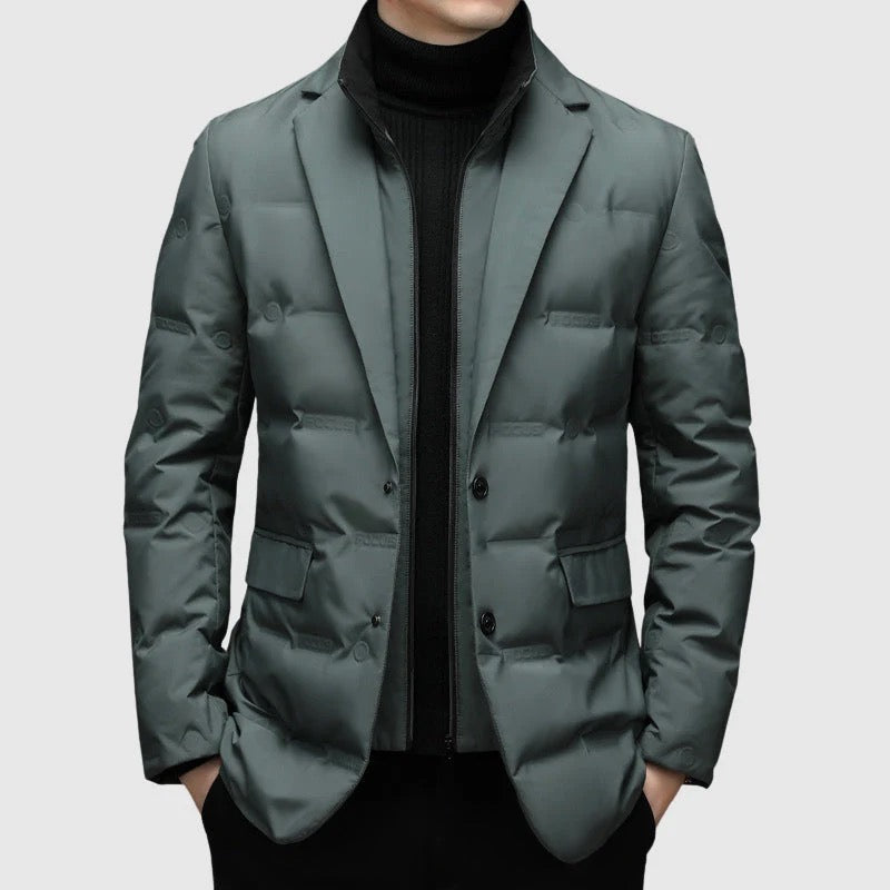 Jerome™ | Urban Windbreaker Jacket