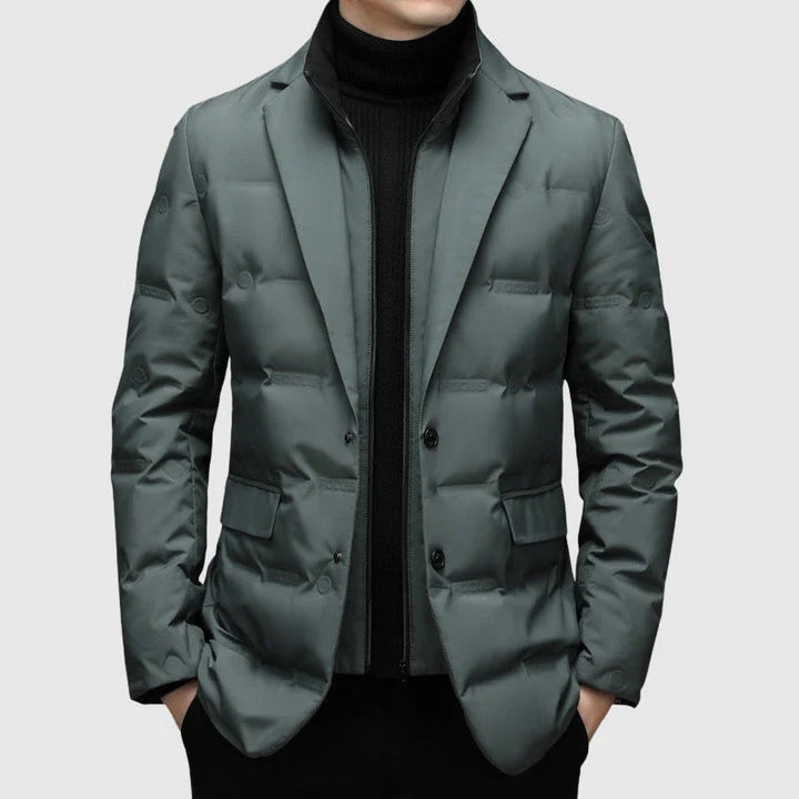 Jerome™ | Urban Windbreaker Jacket
