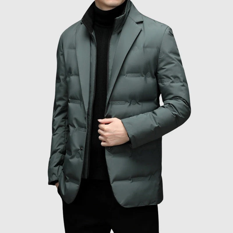 Jerome™ | Urban Windbreaker Jacket