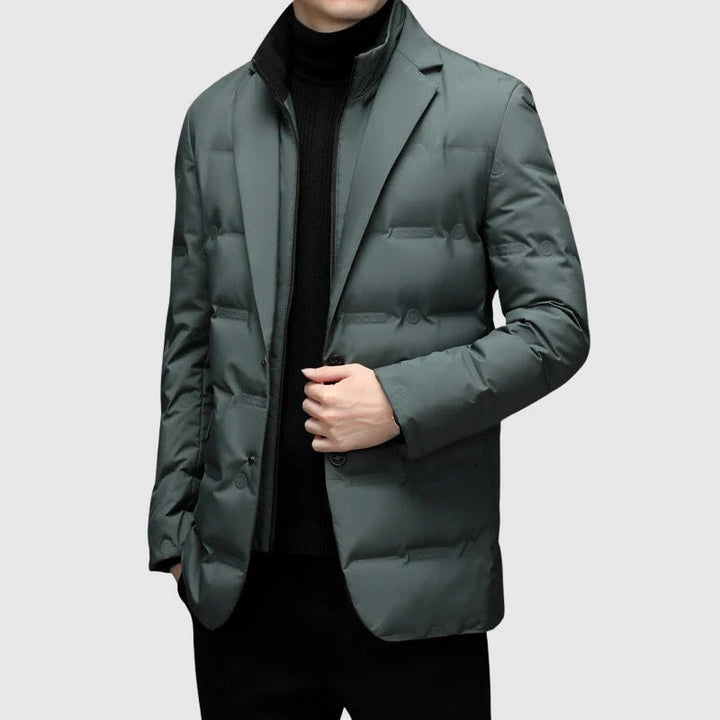 Jerome™ | Urban Windbreaker Jacket