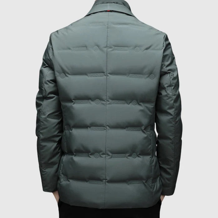 Jerome™ | Urban Windbreaker Jacket