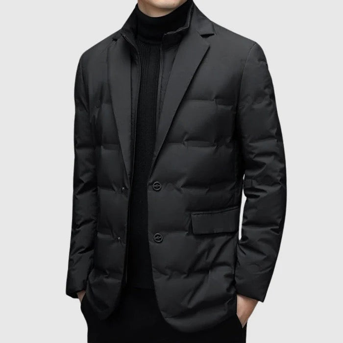 Jerome™ | Urban Windbreaker Jacket