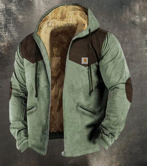 Calderon™ | The Thermal Winter Parka