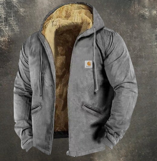 Calderon™ | The Thermal Winter Parka