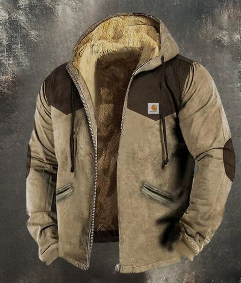 Calderon™ | The Thermal Winter Parka