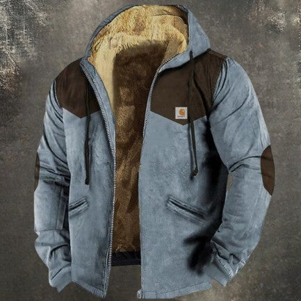 Calderon™ | The Thermal Winter Parka