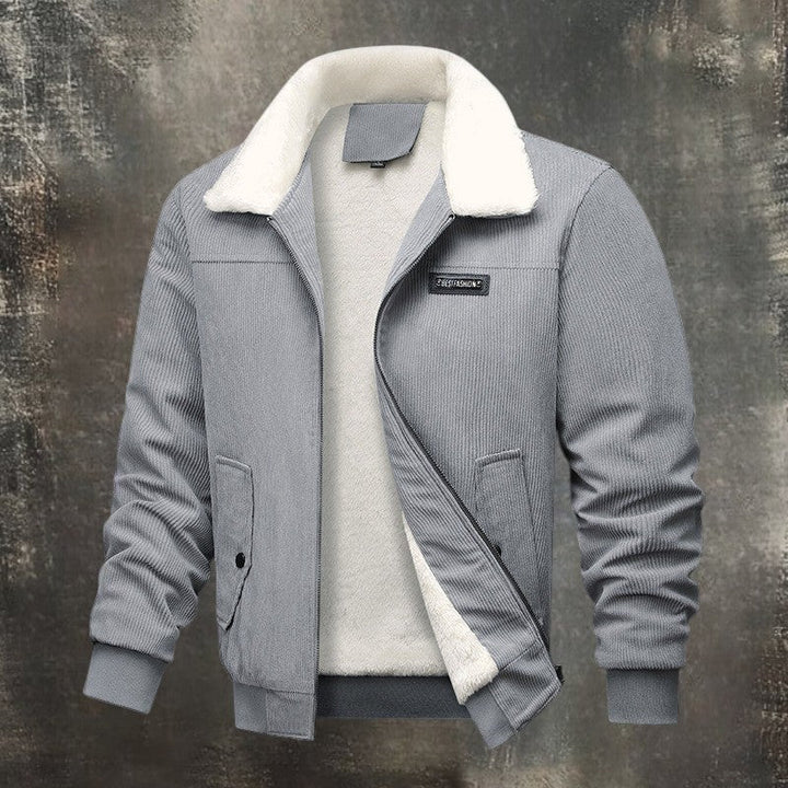 Calder™ | The Thermal Corduroy Jacket