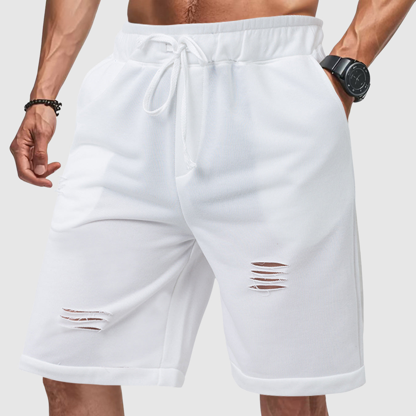 Alessandro Veneti Urban Edge Shorts