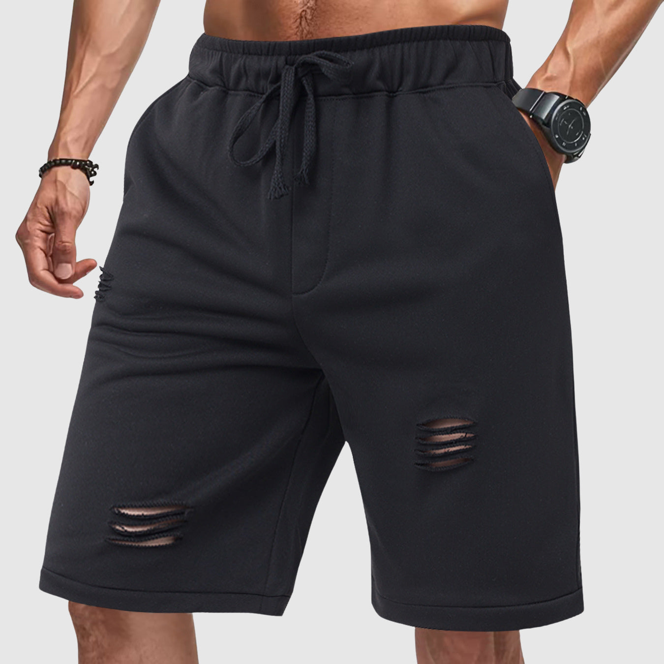 Alessandro Veneti Urban Edge Shorts