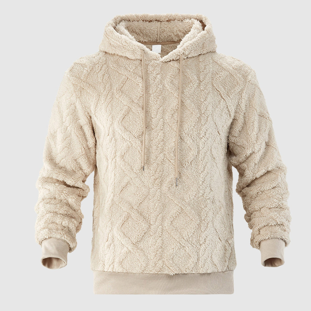 Alessandro Veneti Velvet Dream Hoodie