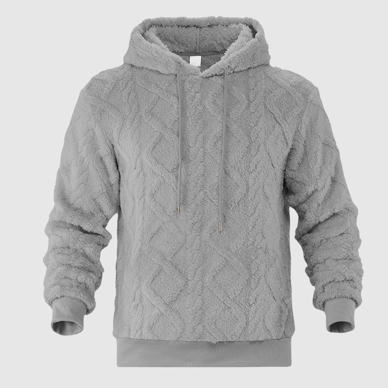 Alessandro Veneti Velvet Dream Hoodie