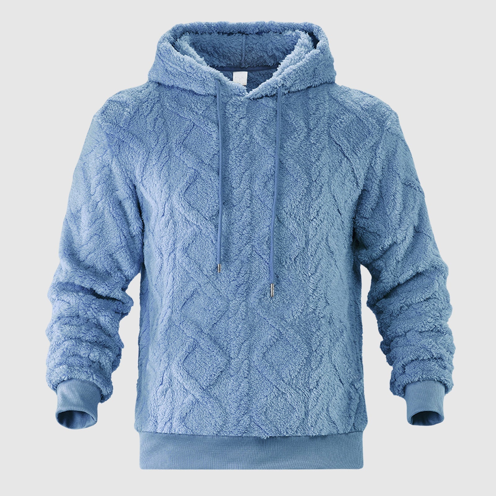 Alessandro Veneti Velvet Dream Hoodie