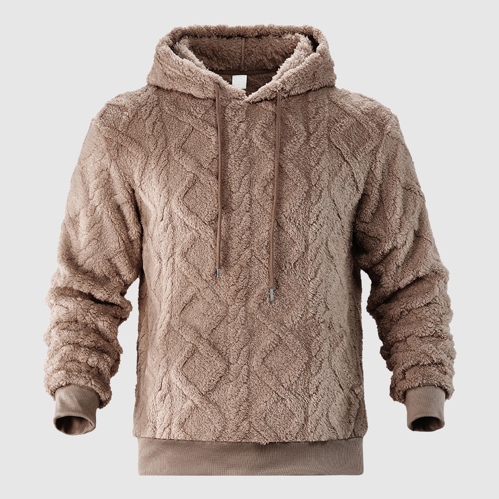 Alessandro Veneti Velvet Dream Hoodie